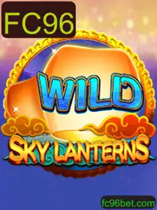 SkyLanterns: Descubra o Novo Jogo Fascinante com a Chave FC96
