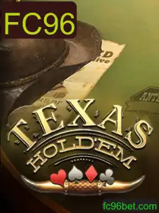 Texas Hold'em: Um Guia Completo para Iniciantes e Entusiastas