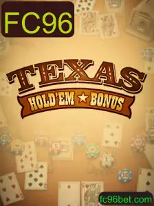 Tudo sobre o Texas Hold'em Bonus: Regras e Tendências Atuais