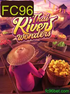 Explorando ThaiRiverWonders: Como Jogar e Regras