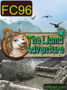 TheLlamaAdventure: Um Mergulho no Universo Cativante do Jogo Inovador