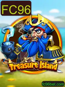 Descubra TreasureIsland: Um Jogo de Aventura e Estratégia com FC96