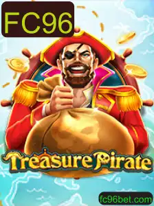 Explorando o Mundo de TreasurePirate: A Nova Sensação do Entretenimento Digital