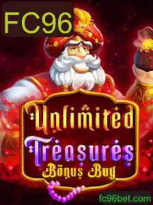 Explorando o Mundo de 'UnlimitedTreasuresBonusBuy': Uma Jornada de Aventura e Estratégia