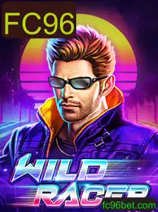 Explorando as Aventuras de WildRacer com FC96